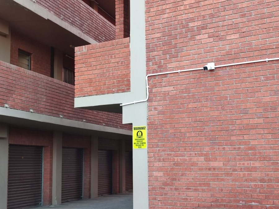 1 Bedroom Property for Sale in Generaal De Wet Free State